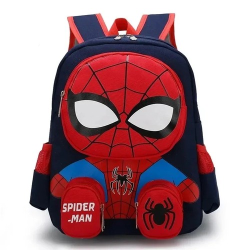 Boys marvel spiderman backpack - marvel,