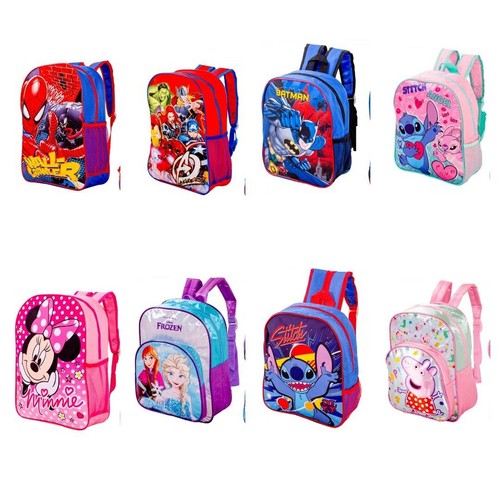 Boys girls licenced school - girls,