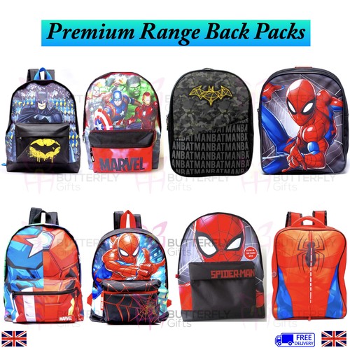 Kids premium boys - kids, batman