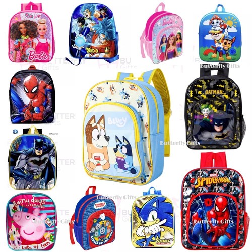 Kids school bag - kids,