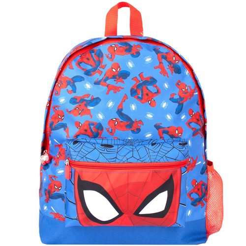 Marvel spiderman school - spiderman,