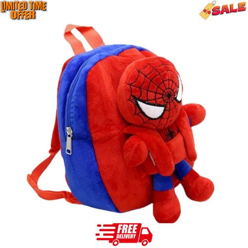 Boys marvel spiderman - boys,