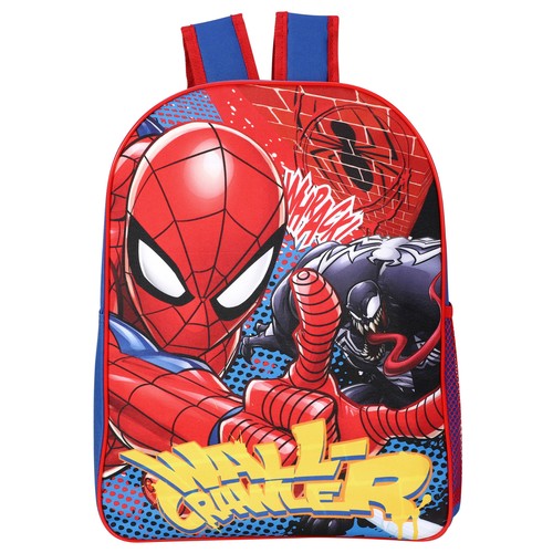 Marvel spiderman team large - spiderman,