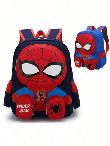 Boys marvel spiderman backpack - marvel,