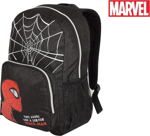 Marvel spiderman kids backpack - kids,
