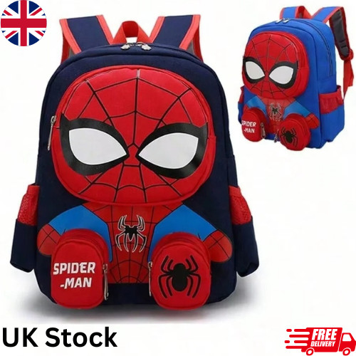 Boys marvel spiderman - boys,
