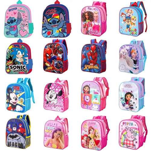 Boys girls kids character - girls,