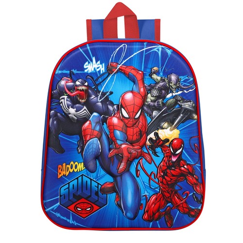 Spiderman eva backpack kids - eva,