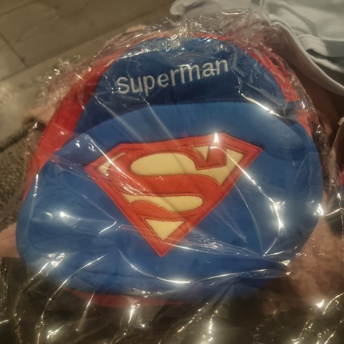 Spiderman superman kids - superman,