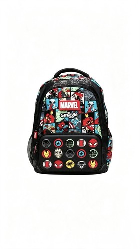 Smiggle marvel spiderman boys - marvel,