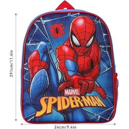 Spider man kids backpack - spider-man,