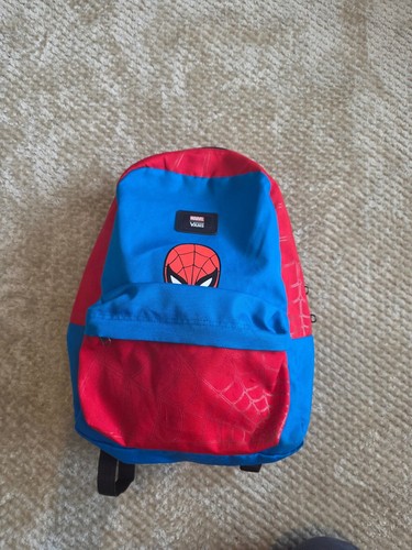 Vans marvel spider man - x, spider-man