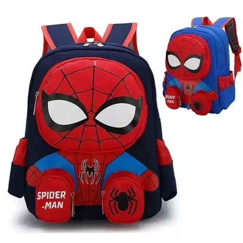 Boys marvel spiderman backpack - boys,