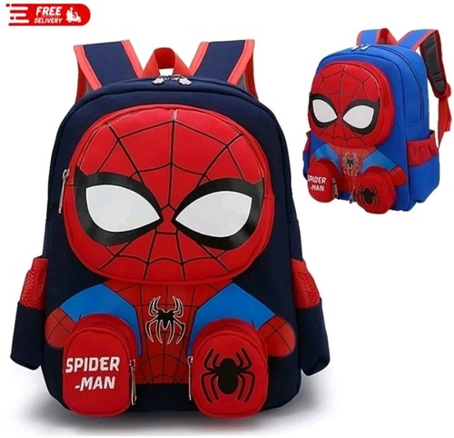 Boys marvel spiderman backpack - boys,