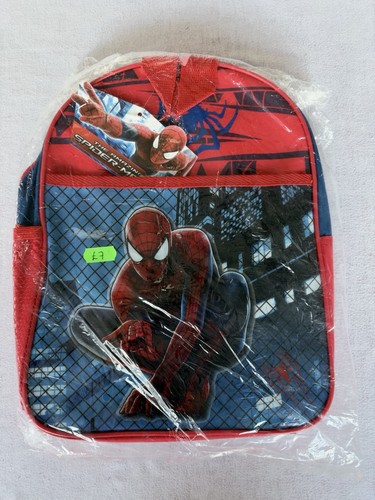 New kids spider man - kids, backpack