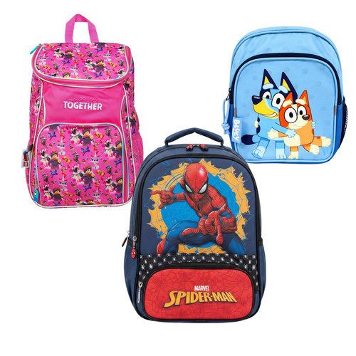 Kids school backpack rucksack - school,