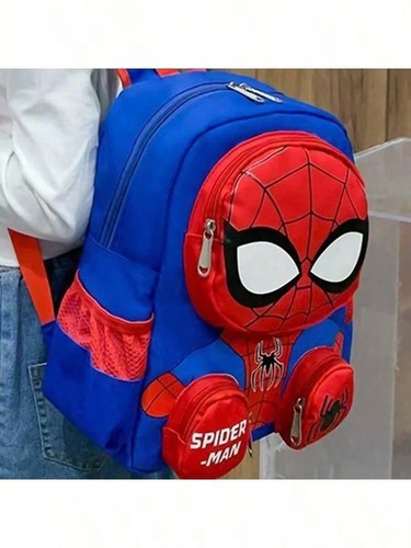 Boys marvel spiderman - marvel,