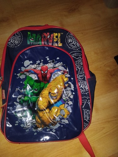 Marvel spiderman kids - spiderman, backpack
