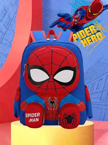 Boys marvel spiderman backpack - boys,