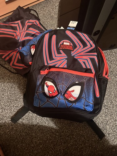 Spider man piece school - spider-man,